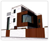 Edificaciones residenciales