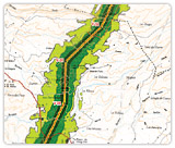 Estudios de evaluaci&oacute;n Impacto Medioambiental