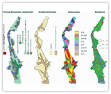 Estudios de evaluaci&oacute;n Impacto Medioambiental