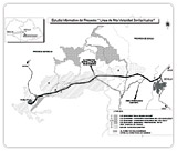 Estudios de evaluaci&oacute;n Impacto Medioambiental