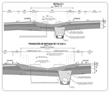 Redes de abastecimiento y saneamiento
