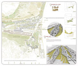 Urbanizaci&oacute;n - Planos